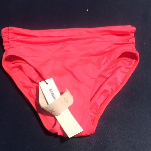 NWT Vitamin A Swim Bikini Swim Bottom Smal - Picture 3 of 11